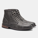 Botas Derby Retro masculino