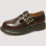 Sapatos Vintage e Elegantes feminino