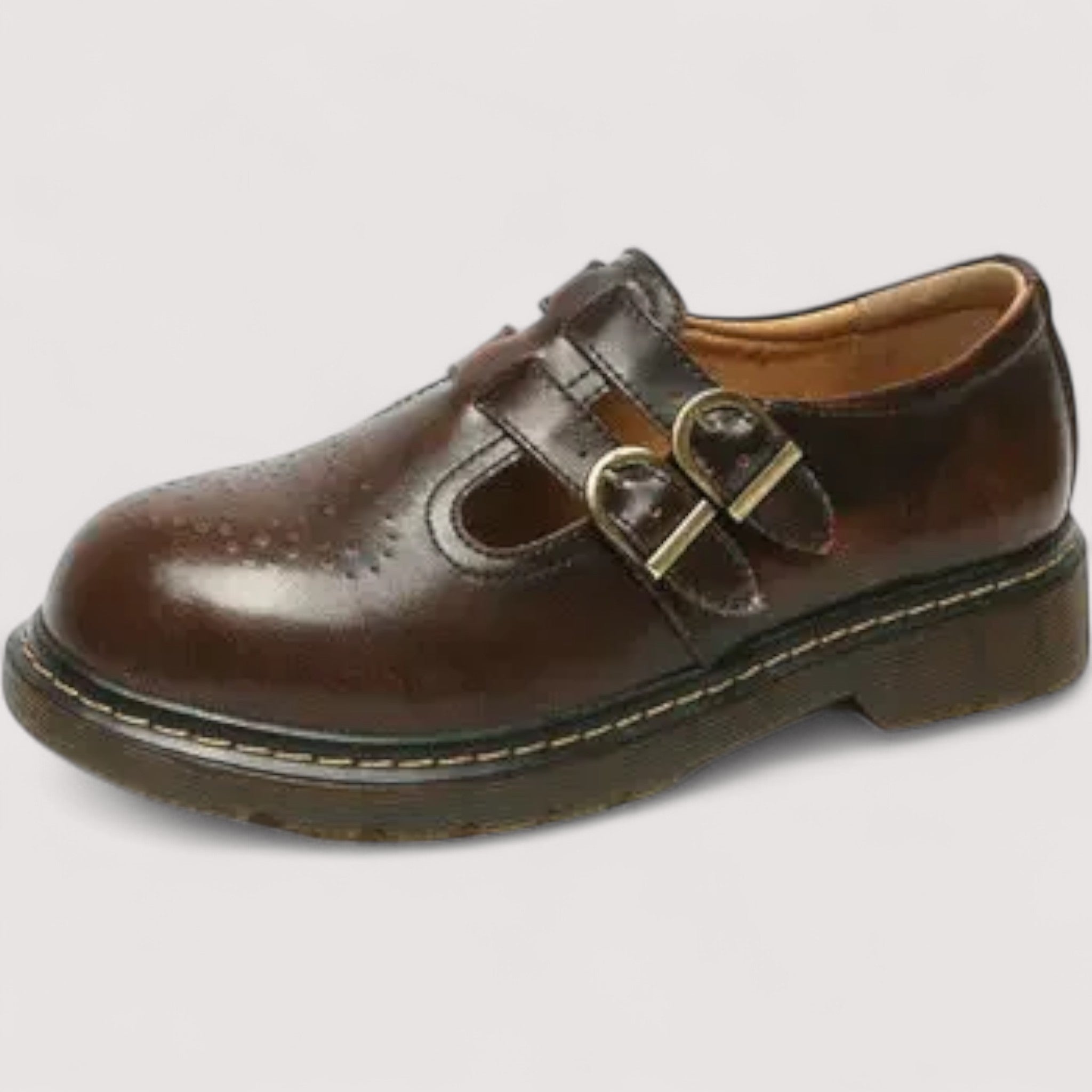 Sapatos Vintage e Elegantes feminino