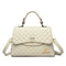 Bolsa elegante clássica feminino