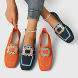 Mocassins Ortopédicos feminino