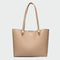 Bolsa tote elegante e atemporal feminino