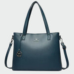 Bolsa elegante atemporal feminino