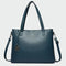 Bolsa elegante atemporal feminino