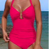 Smart Sculpt- Maiô com controle de barriga