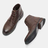 Botas Derby Retro masculino