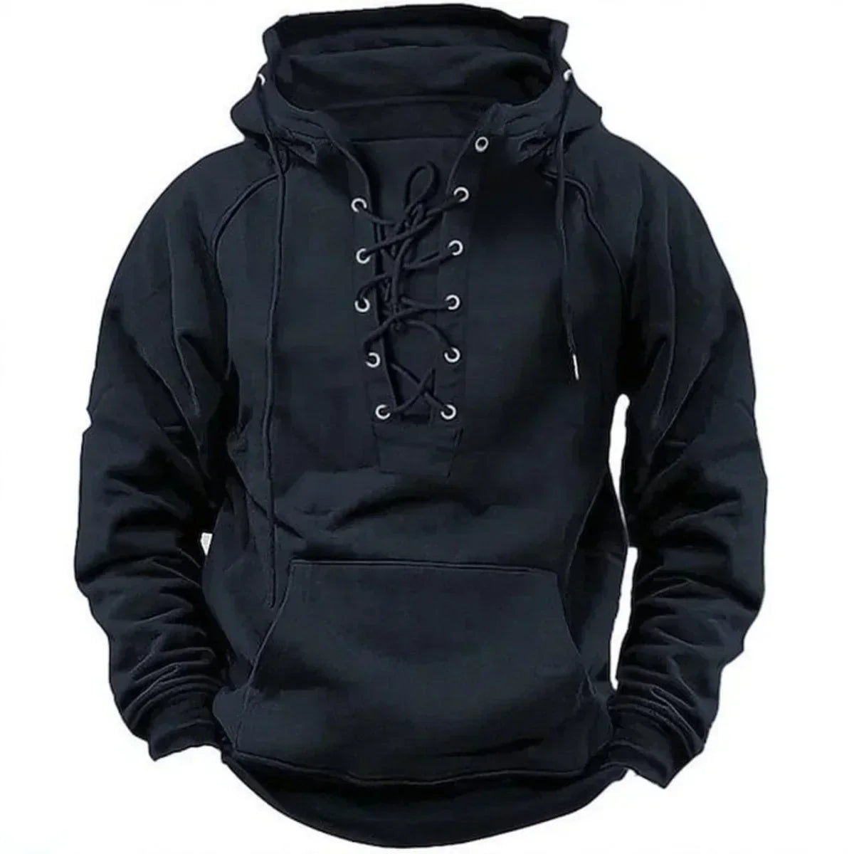 Tiago - Hoodie Sustentável masculino