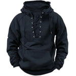 Tiago - Hoodie Sustentável masculino
