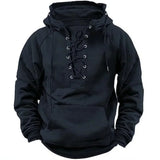 Tiago - Hoodie Sustentável masculino
