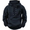 Tiago - Hoodie Sustentável masculino