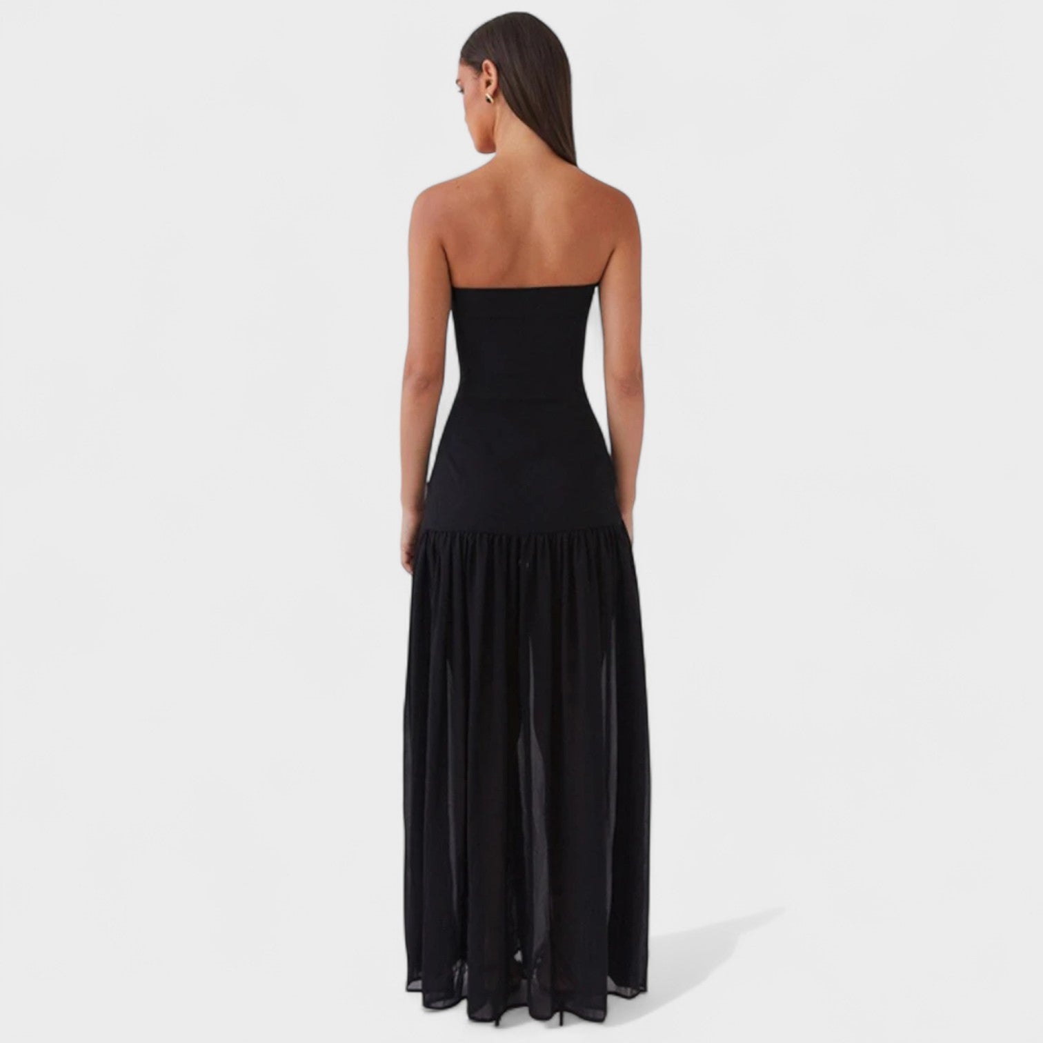 Vestido Gala feminino