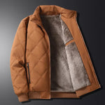 Casaco de Inverno Masculino