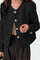 Blazer em linha elegante feminino