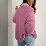 Amélia - Pullover Tricotado feminino