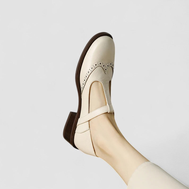 Sapatos Ortopédicos Mary Jane