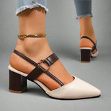 Avelina - Saltos Luxuosos feminino