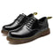 Botas de estilo Bossy masculino