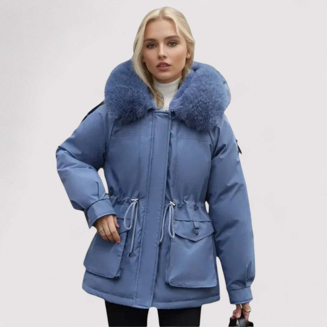 Casaco de Inverno feminino