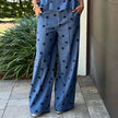 Conjunto Bianca — Elegância Leve com um Toque Moderno