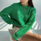 Amélia - Pullover Tricotado feminino