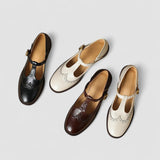 Sapatos Ortopédicos Mary Jane