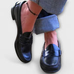 Mocassins clássicos para mulher