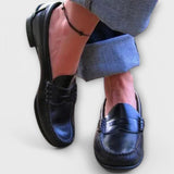 Mocassins clássicos para mulher