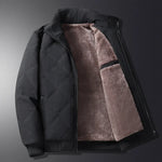 Casaco de Inverno Masculino