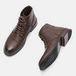 Botas Derby Retro masculino