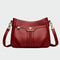 Bolsa elegante multifuncional feminino