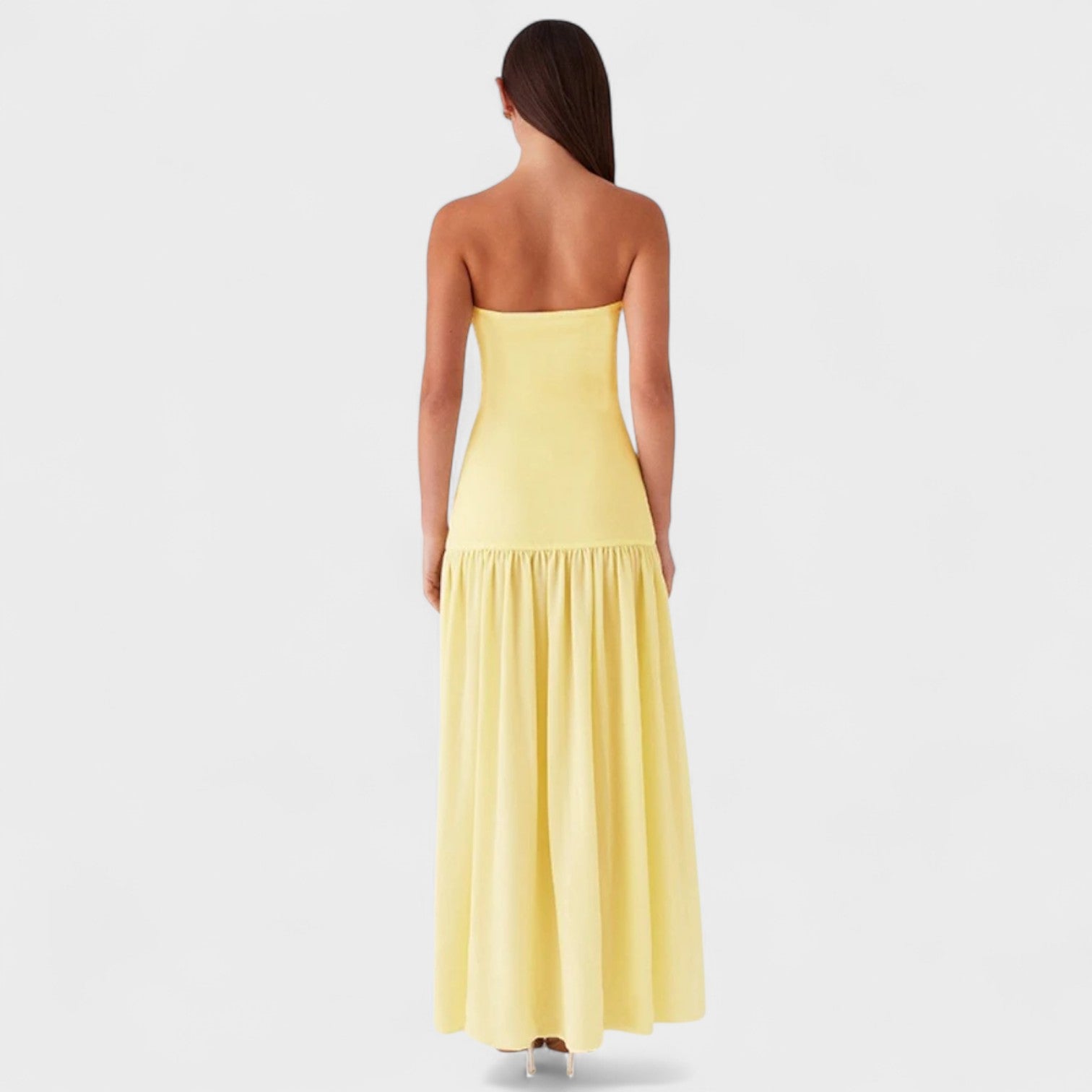 Vestido Gala feminino