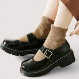 Sandália Chic e Equilibrada feminino
