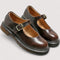 Sapatos Vintage e Modernos feminino