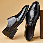 Sapatos Clássicos Boss masculino