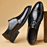 Sapatos Clássicos Boss masculino
