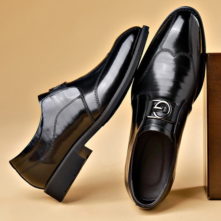 Sapatos Clássicos Boss masculino