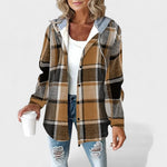 Camisa Elegante feminino