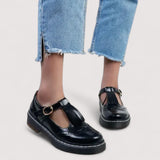 Sapatos Elegantes e Atemporais feminino