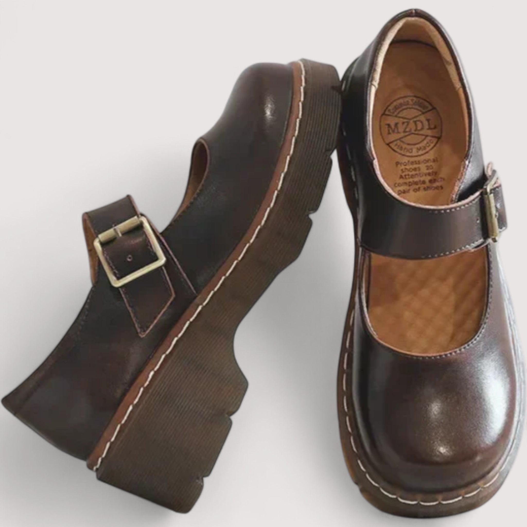 Sandália Chic e Equilibrada feminino