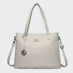 Bolsa elegante atemporal feminino