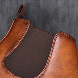 Botas Chelsea para Homem