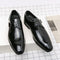 Sapatos de fato masculino