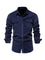 Camisa - Mistura Respirável Longa masculino