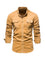 Camisa - Mistura Respirável Longa masculino