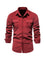 Camisa - Mistura Respirável Longa masculino