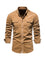 Camisa - Mistura Respirável Longa masculino