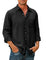 Camisa - Mistura Respirável Relaxada masculino