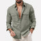 Camisa - Bolsos Cargo Conforto Térmico masculino