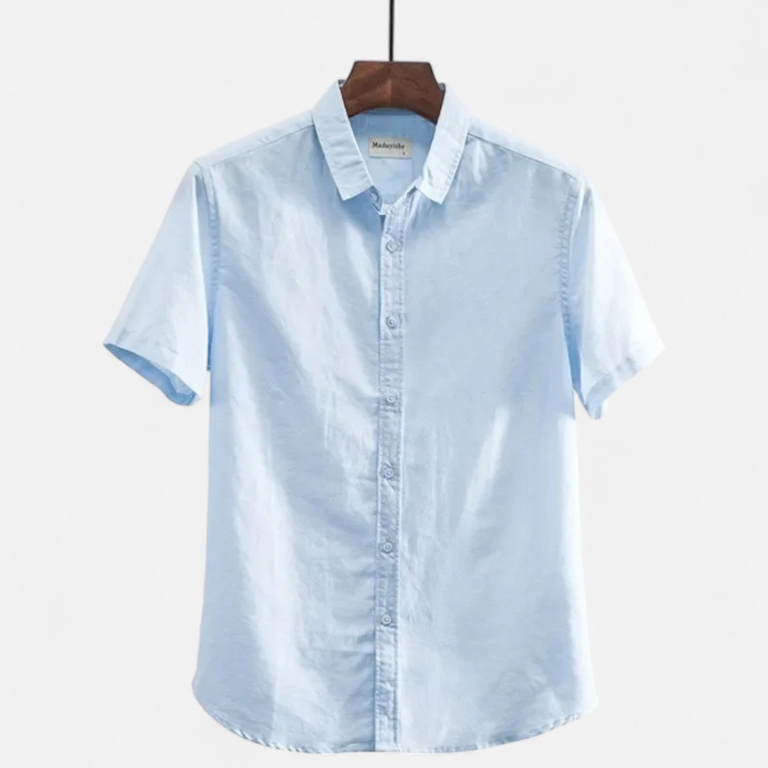 Camisa - Mistura Leve Ventilação masculino