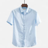 Camisa - Mistura Leve Ventilação masculino